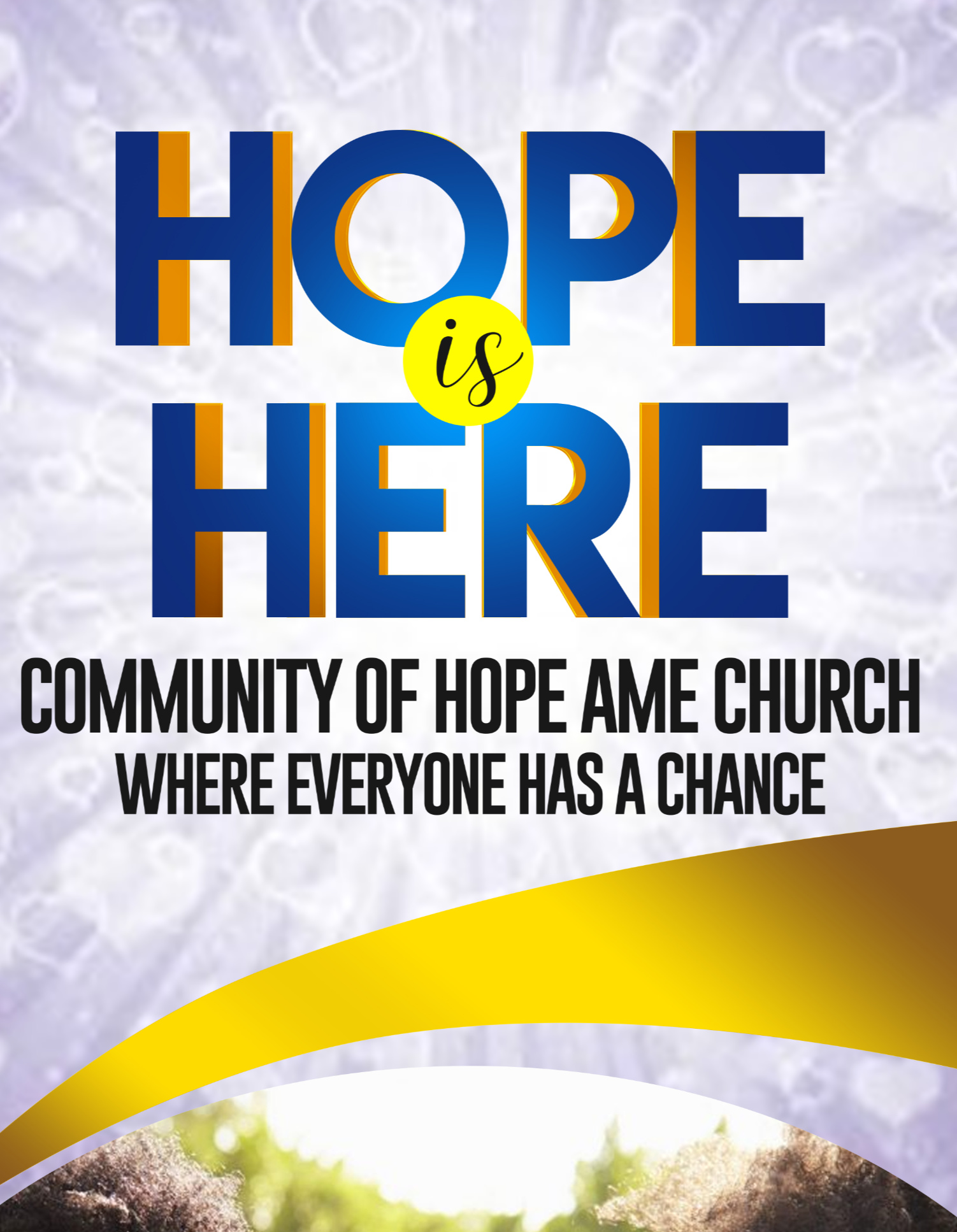 Hope Is Here banner (1)