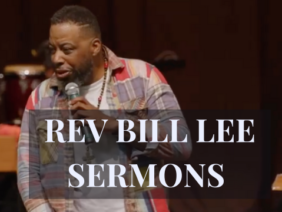 rev bill sermons